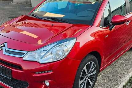 Citroen C3 81.942 km 7.500 &euro; Frankfurt Am Main 65933