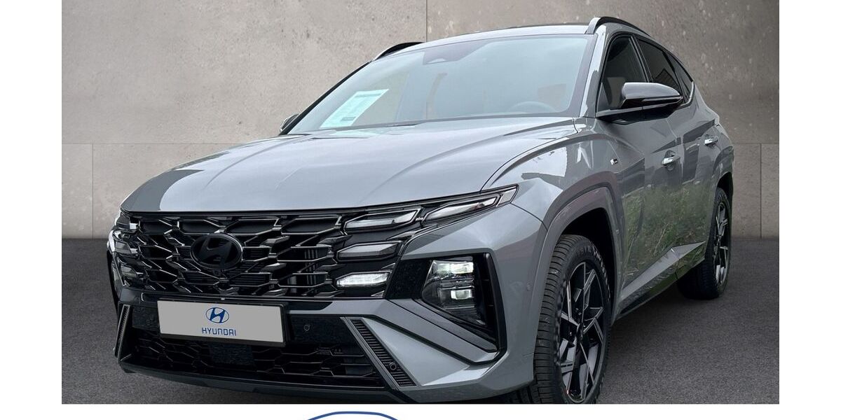 Hyundai TUCSON 5.900 km 34.990 &euro; Groß - Gerau 64521
