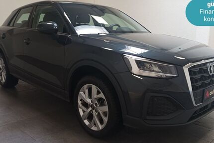 Audi Q2 20.356 km 24.770 &euro; Egelsbach 63329