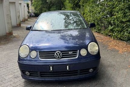 VW Polo 355.984 km 1.900 &euro; Bad Nauheim 61231