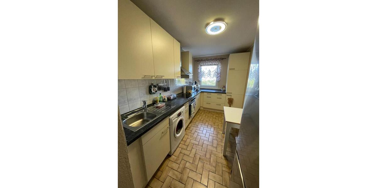 Etagenwohnung Rödermark - 2 Zimmer, 68 m&sup2;, 199.000&euro; | Angebot:26844339