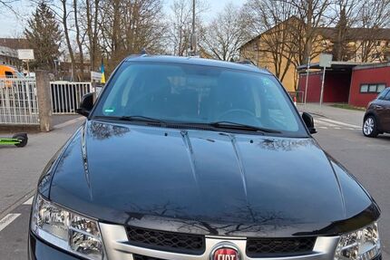 Fiat Freemont 162.000 km 6.900 &euro; Frankfurt am Main 60320