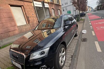 Audi Q5 162.000 km 18.000 &euro; Offenbach am main 63065