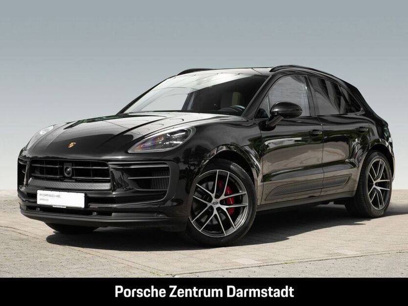 Macan