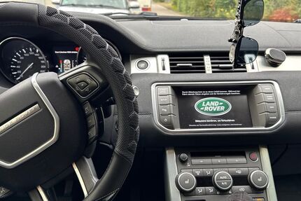Land Rover Range Rover Evoque 127.000 km 14.000 € russelsheim 65428