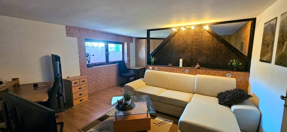 Einfamilienhaus Nidderau - 2.5 Zimmer, 98 m&sup2;, 449.000&euro; | Angebot:26314401