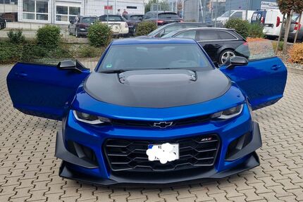 Chevrolet Camaro 41.654 km 55.000 &euro; Eppstein 65817