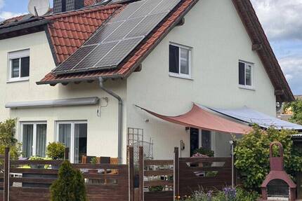 Haus Babenhausen Langstadt - 5 Zimmer, 134 m&sup2;, 425.000&euro; | Angebot:26826815
