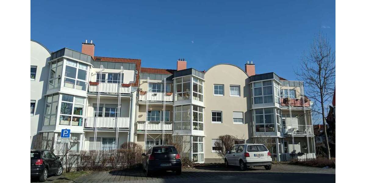 Wohnung zum Mieten in Neu-Anspach 985 € 82 m² 3 zimmer