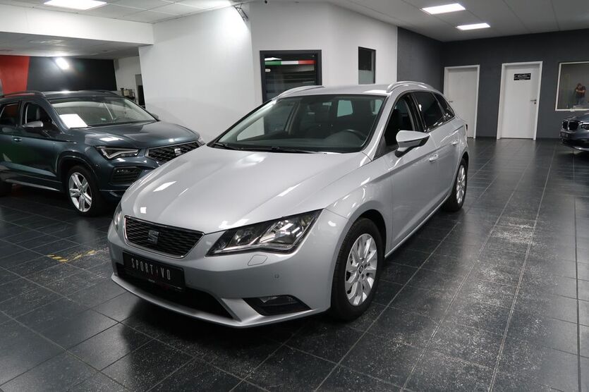Seat Leon 232.190 km 7.900 € Maintal 63477