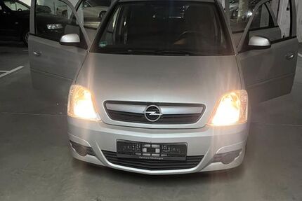 Opel Meriva 135.000 km 2.250 &euro; Bad Homburg 61350
