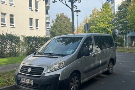 Fiat Scudo 430.000 km 3.500 &euro; Darmstadt 64291