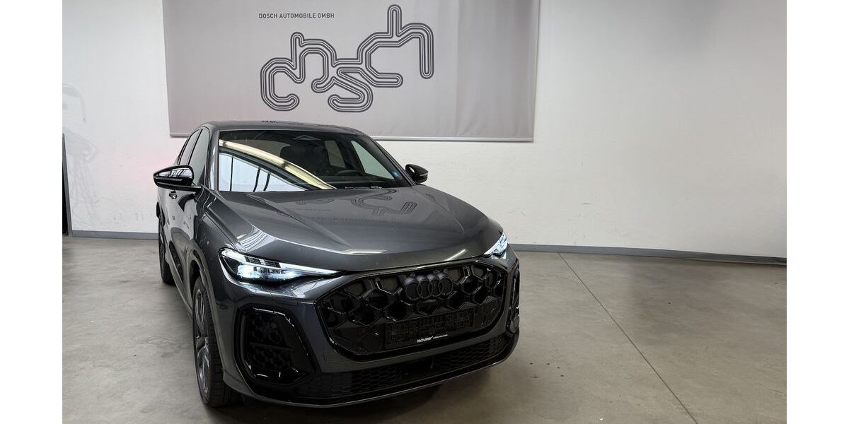 Audi Q5 16.390 km 61.990 &euro; Maintal bei Frankfurt am Main 63477