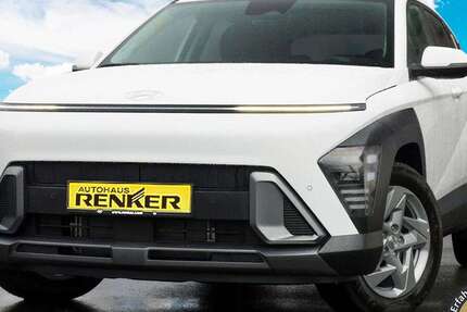 Hyundai KONA 1.200 km 27.990 &euro; Darmstadt 64291