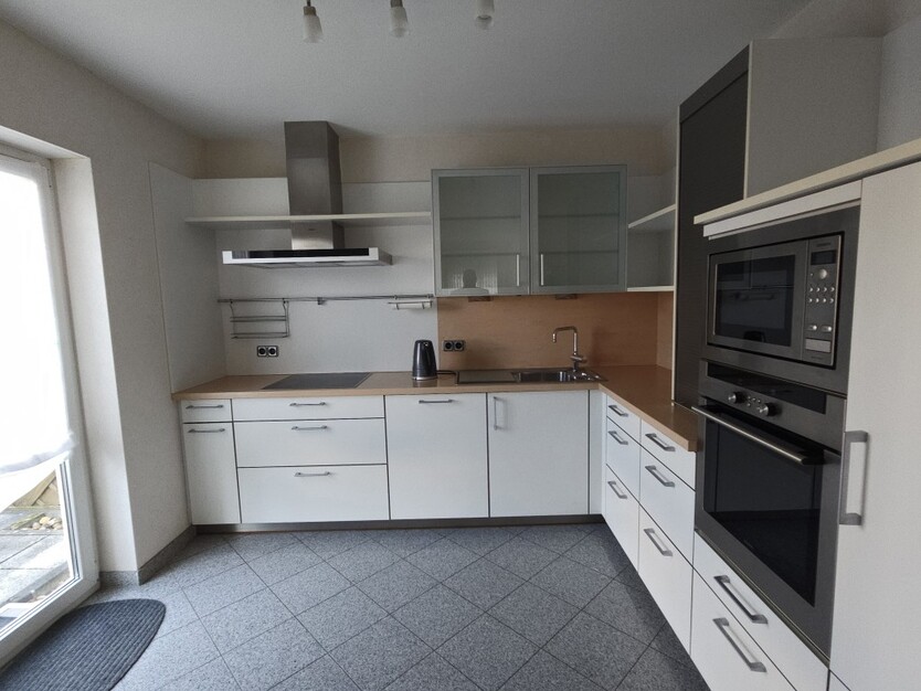 Modernes 1-2 Generationenhaus in familienfreundlicher Wohnlage von Mühlheim! 7 zimmer