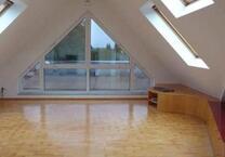 WG-Zimmer in Frankfurt Heddernheim