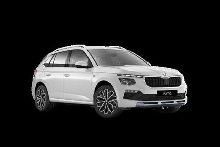 Skoda Kamiq 5.900 km 30.985 € Offenbach am Main 63075