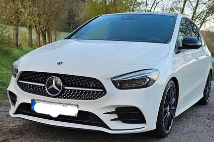 Mercedes-Benz B 250 81.000 km 22.990 € Rodenbach 63517
