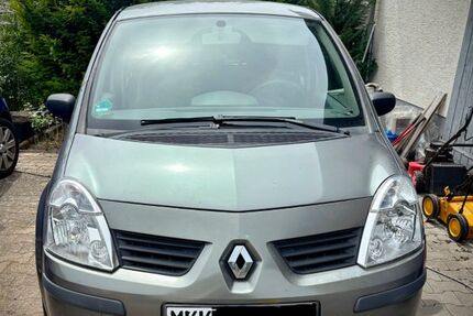 Renault Modus 160.000 km 1.950 &euro; Bruchköbel 63486