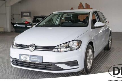 VW Golf 98.556 km 10.850 € Bad Nauheim 61231