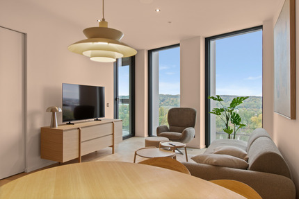 Wohnung Frankfurt am Main Ostend - 2 Zimmer, 69 m&sup2;, 2.670&euro; | Angebot:25691018