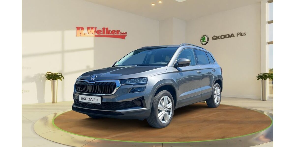 Skoda Karoq 19.000 km 34.900 &euro; Weiterstadt 64331