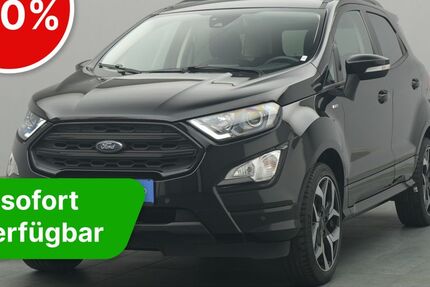 Ford EcoSport 59.678 km 16.970 &euro; Bad Nauheim 61231