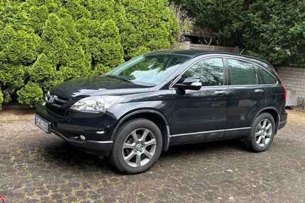 Honda CR-V 160.000 km 7.800 &euro; Rödermark 63322