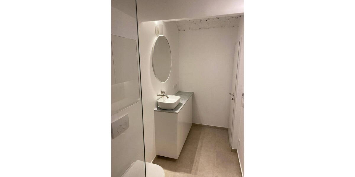 Etagenwohnung Darmstadt Bessungen - 2 Zimmer, 65 m&sup2;, 1.250&euro; | Angebot:26730928