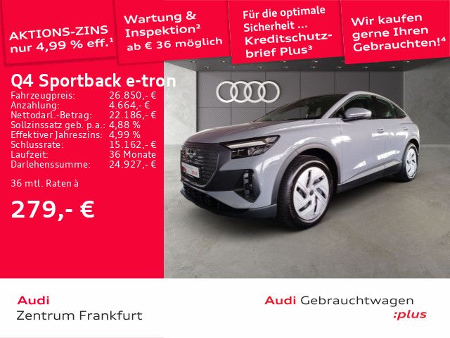 Q4 e-tron