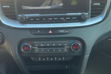 Kia pro ceed / ProCeed
