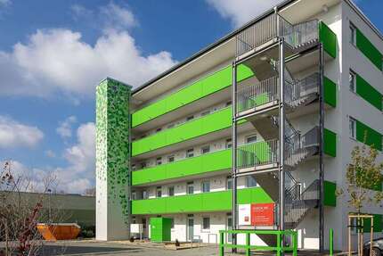 Wohnen auf Zeit in Langen 1.800 € 1 zimmer