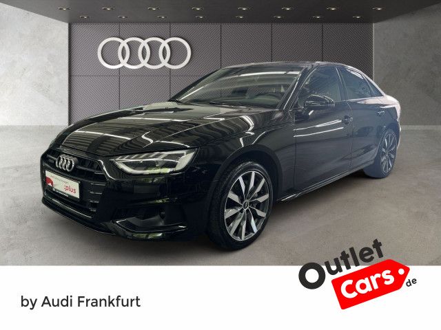 Audi A4 61.913 km 24.750 &euro; Frankfurt am Main 60326