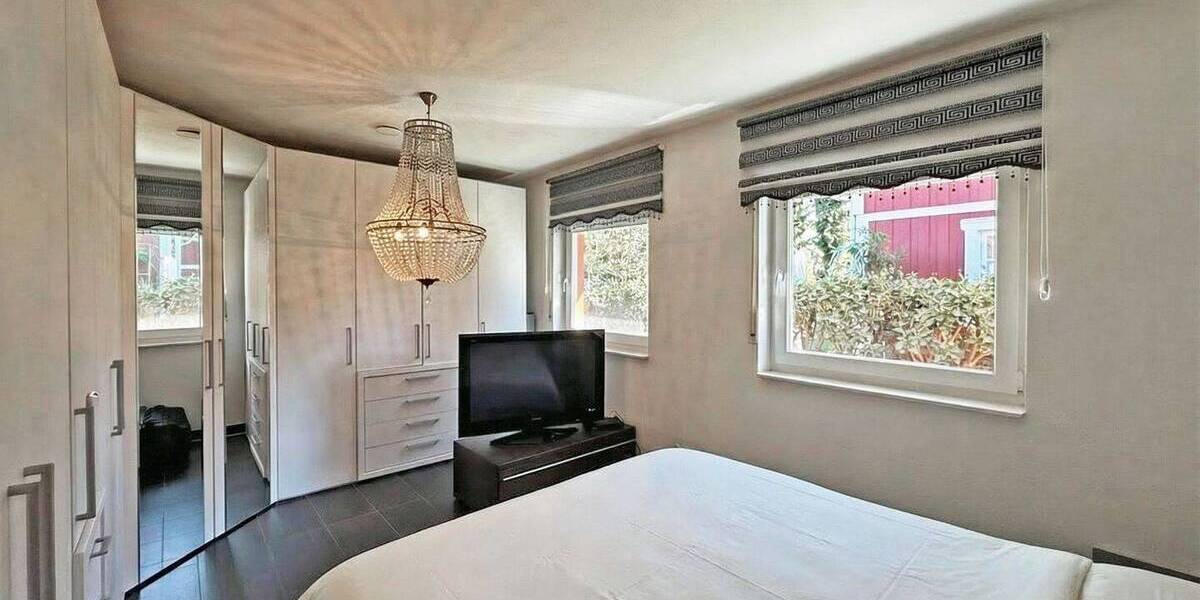 Etagenwohnung Rosbach vor der Höhe Nieder-Rosbach - 3 Zimmer, 99 m&sup2;, 599.000&euro; | Angebot:26797000