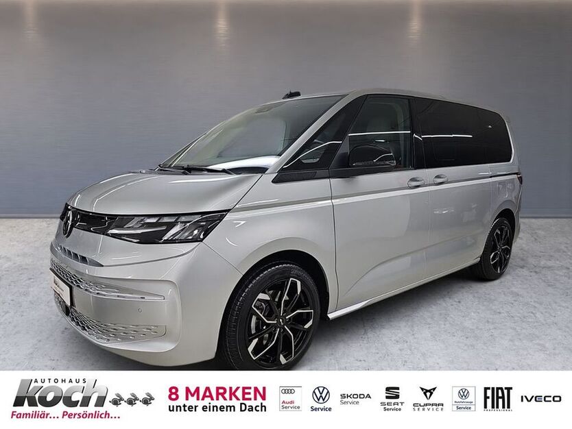 T7 Multivan