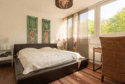 Wohnung Kronberg im Taunus Schönberg - 3 Zimmer, 87 m&sup2;, 375.000&euro; | Angebot:26065566