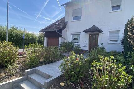 Haus Rodheim vor der Höhe Rodheim - 5 Zimmer, 160 m&sup2;, 498.000&euro; | Angebot:26512772