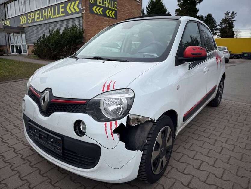 Twingo