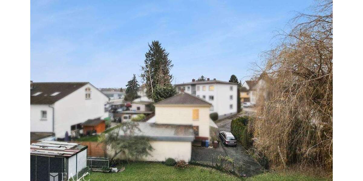 Etagenwohnung Oberursel (Taunus) Oberstedten - 4 Zimmer, 94 m&sup2;, 436.000&euro; | Angebot:24636159