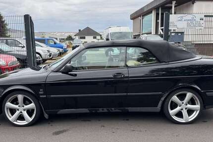 Saab 9-3 212.000 km 1.950 &euro; Altenstadt 63674