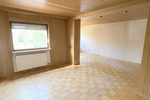 **RESERVIERT** Ein- bis Zweifamilienhaus mit viel Platz in Darmstadt-WaldkolonieWeststadt - Einfamilienhaus Darmstadt Darmstadt/Viertel | Angebot:27196846