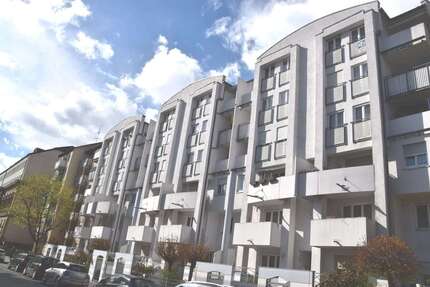 Wohnung Darmstadt - 3 Zimmer, 83 m&sup2;, 439.900&euro; | Angebot:25981202