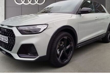 Audi A1 9.900 km 31.280 &euro; Frankfurt am Main 60314