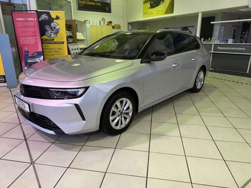 Astra