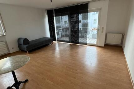 Helle ruhige 1 Zimmer Whg. in Top Lage - Zentrumsnah 1 zimmer