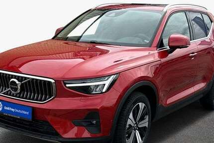 Volvo XC40 23.772 km 39.750 &euro; Frankfurt am Main 60486