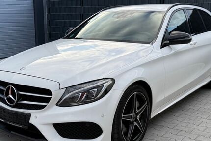 Mercedes-Benz C 250 268.500 km 13.900 € Eppertshausen 64859