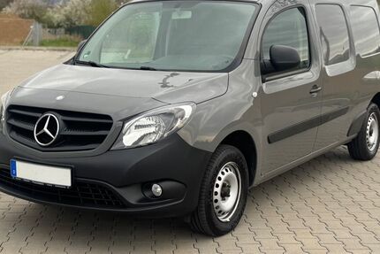 Mercedes-Benz Citan 48.000 km 12.990 € Hattersheim 65795
