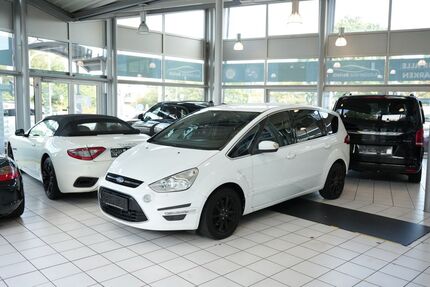Ford S-Max 237.365 km 3.900 &euro; Obertshausen 63179