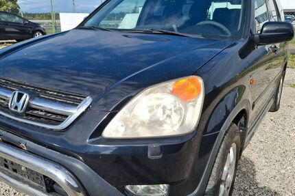 Honda CR-V 219.825 km 1.999 € Kelkheim 65779
